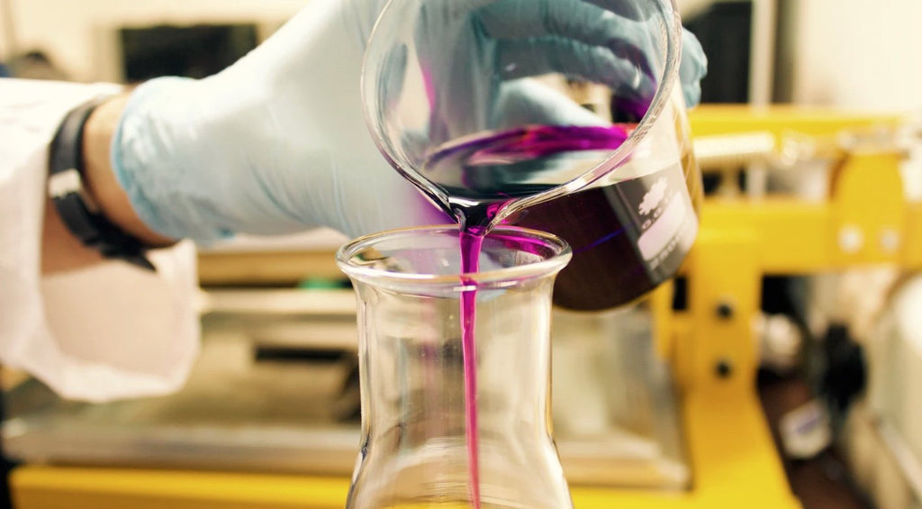 The Liquid Advantage