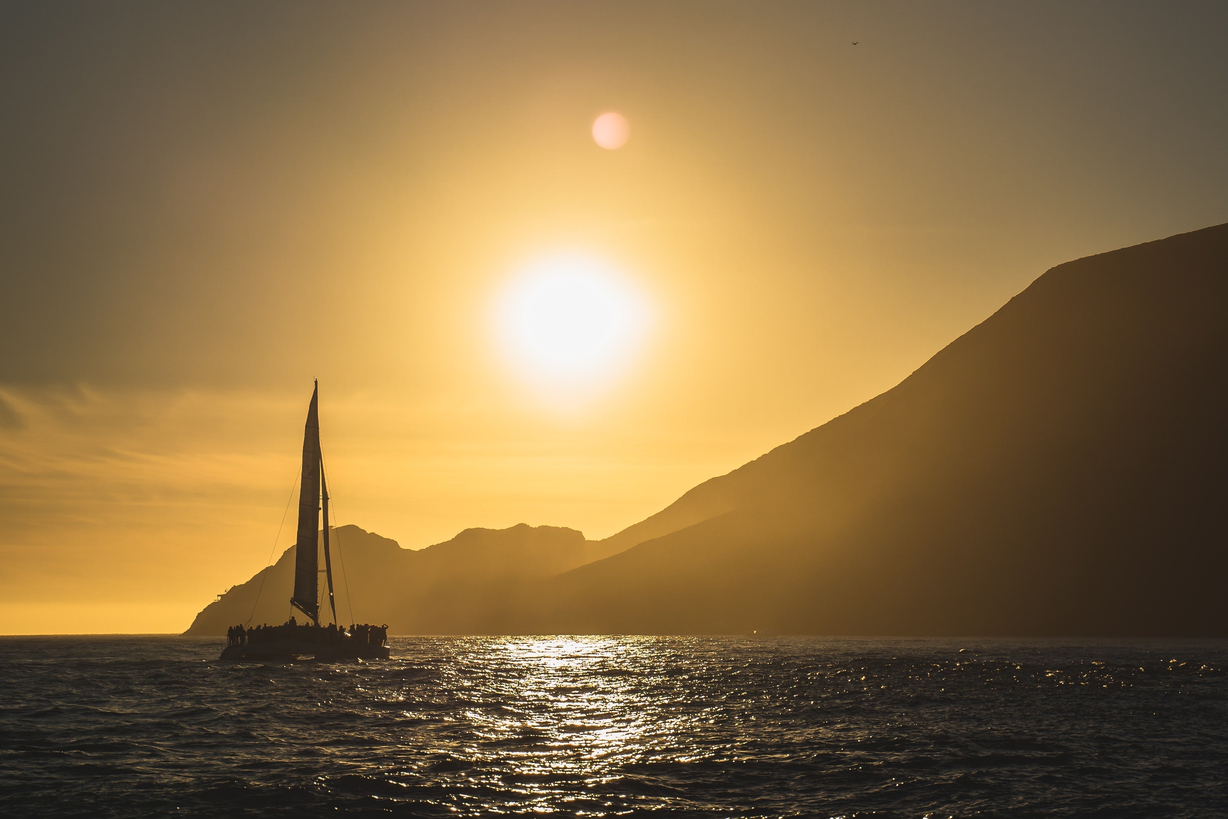The Sun & Related Health Benefits