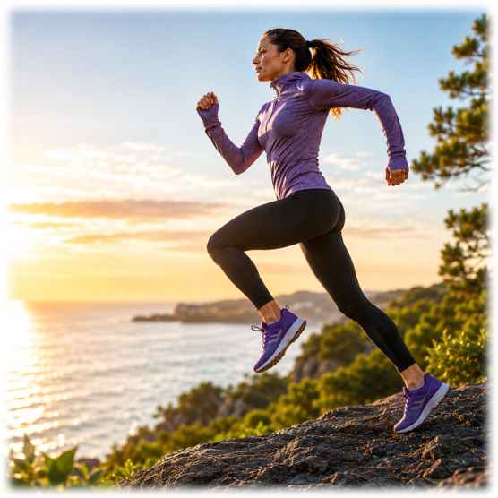 Active Lifestyle & Recovery