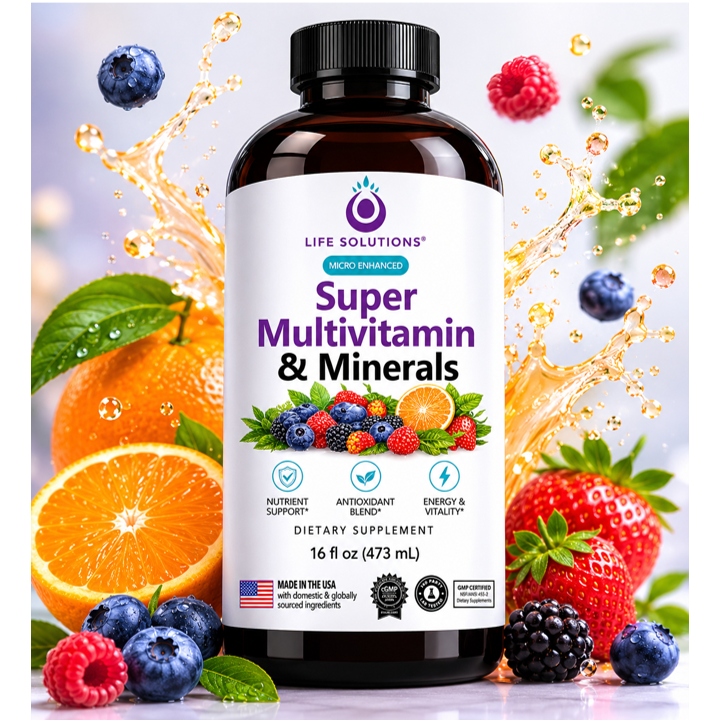 Everyday Wellness