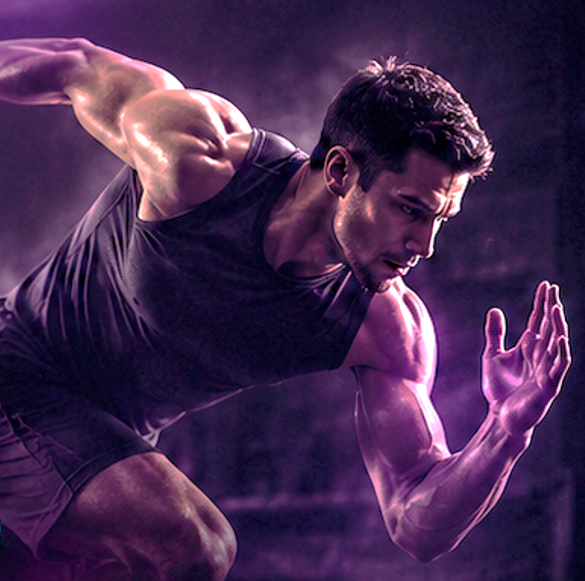 Athletic Performance