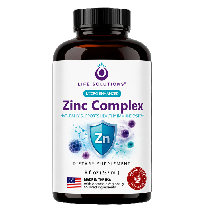 Zinc Complex
