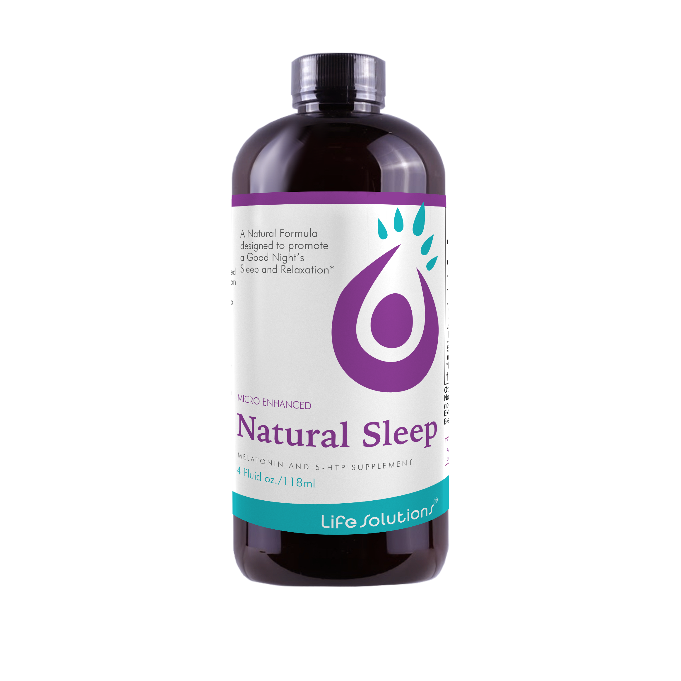 Natural Sleep