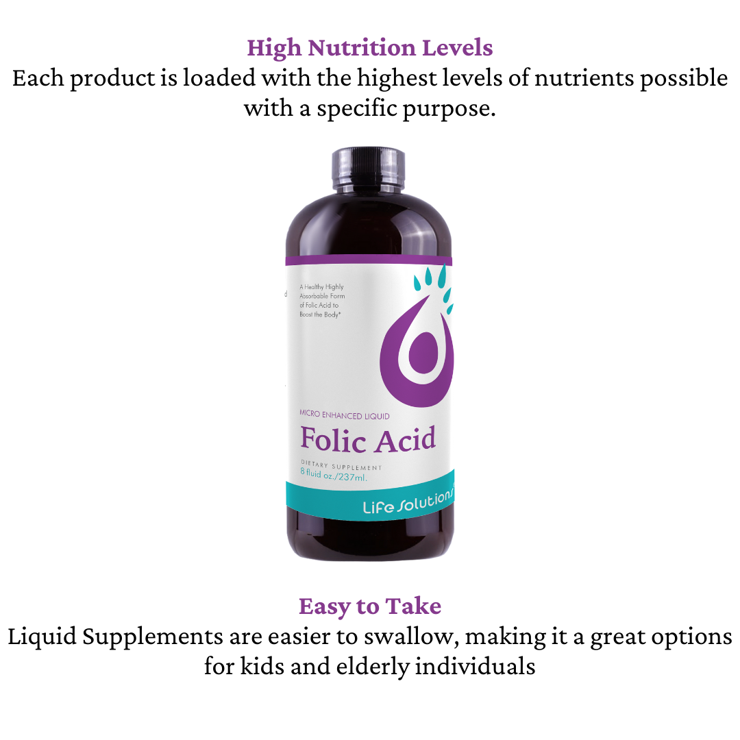 Folic Acid
