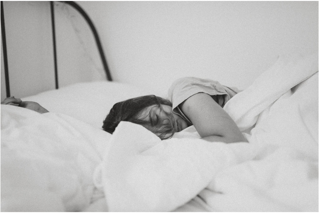 The Secrets of Restful Sleep