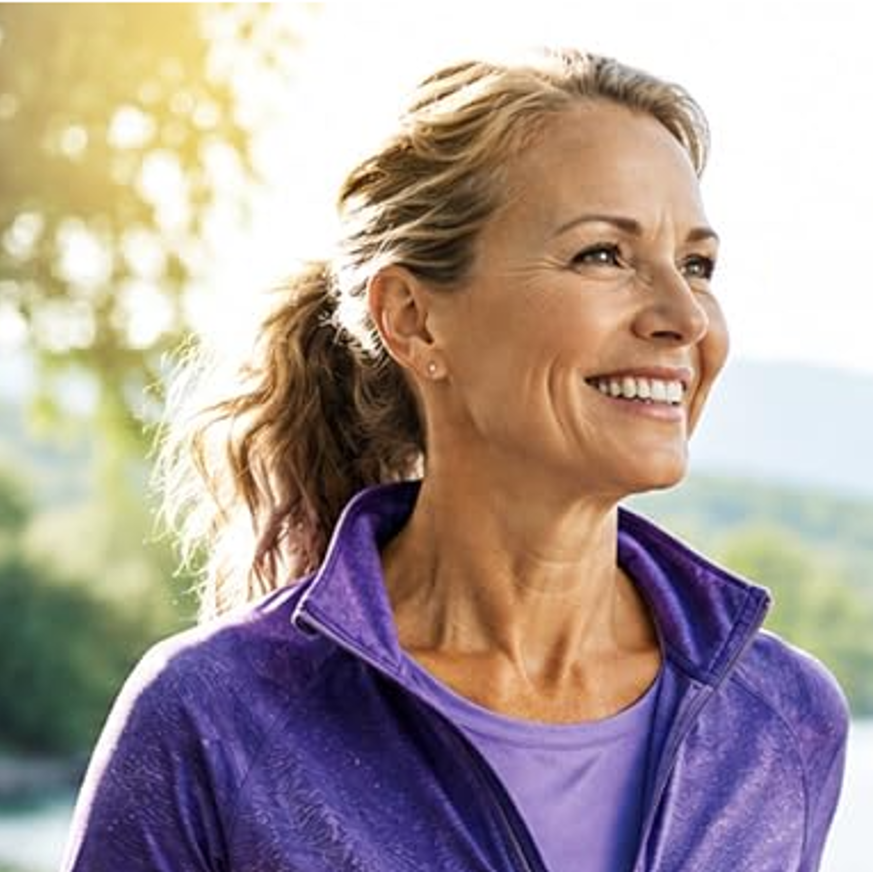 Healthy Aging & Longevity