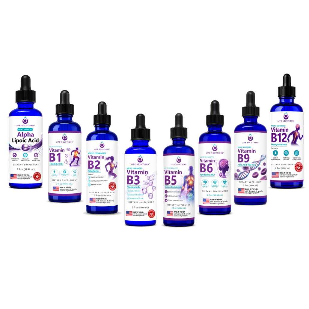 All New Dropper Line