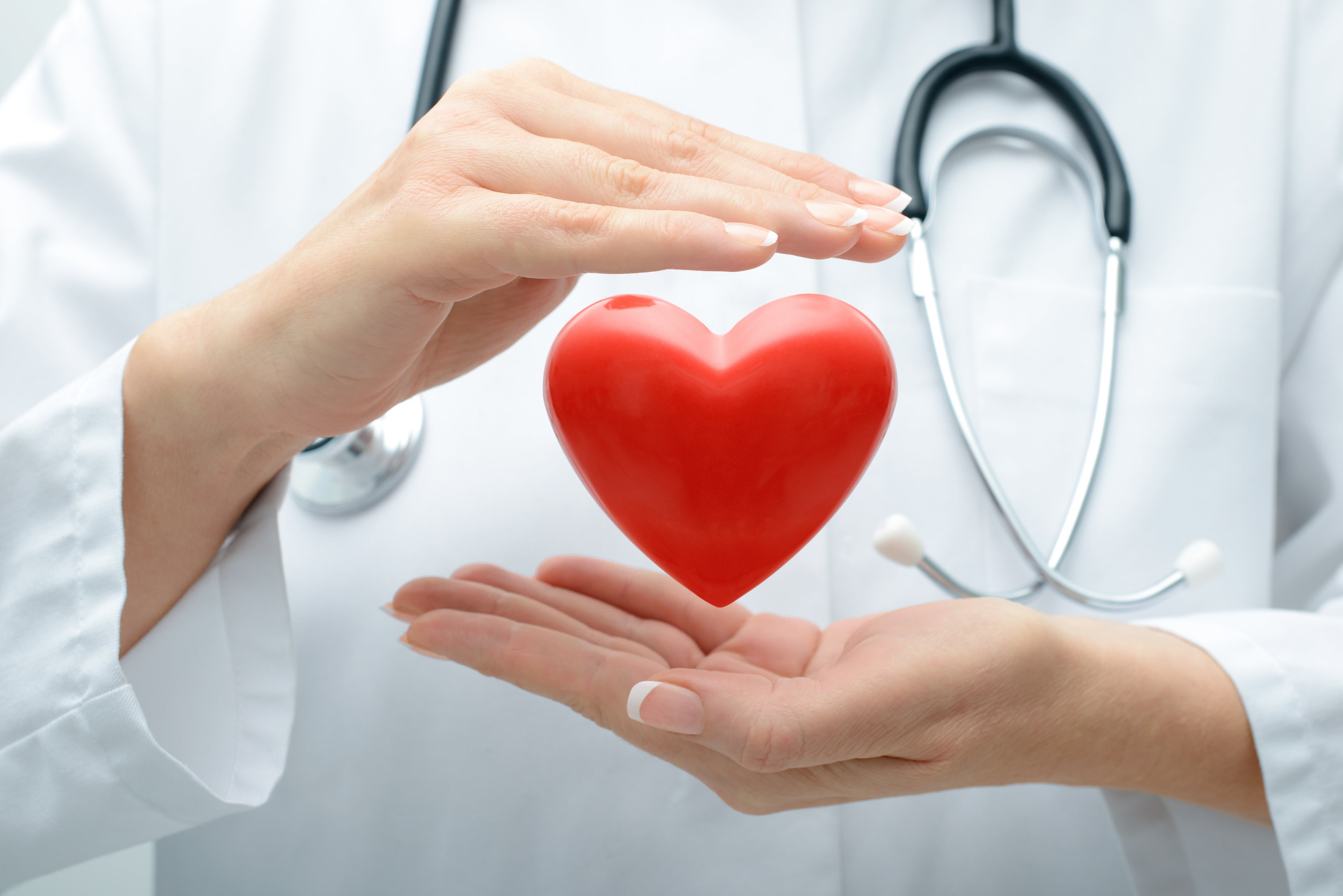 Heart Healthy Supplements