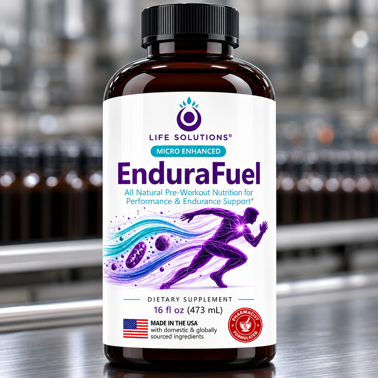 EnduraFuel