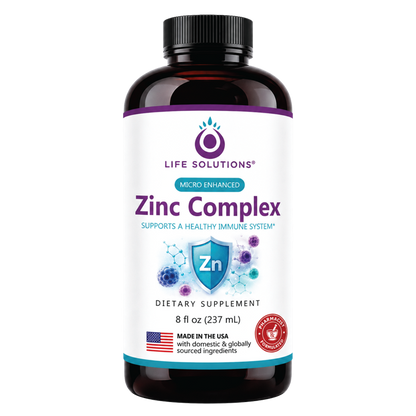 Zinc Complex