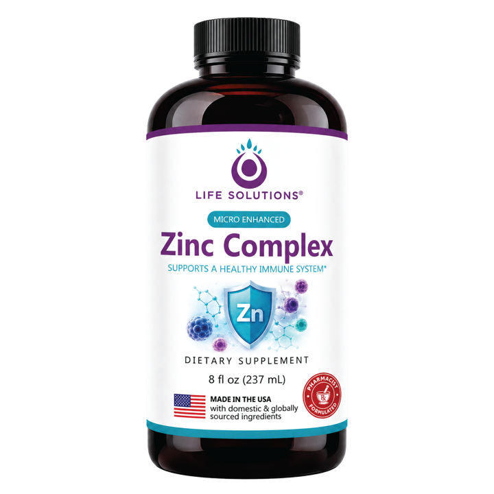 Zinc Complex
