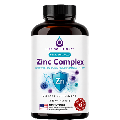 Zinc Complex