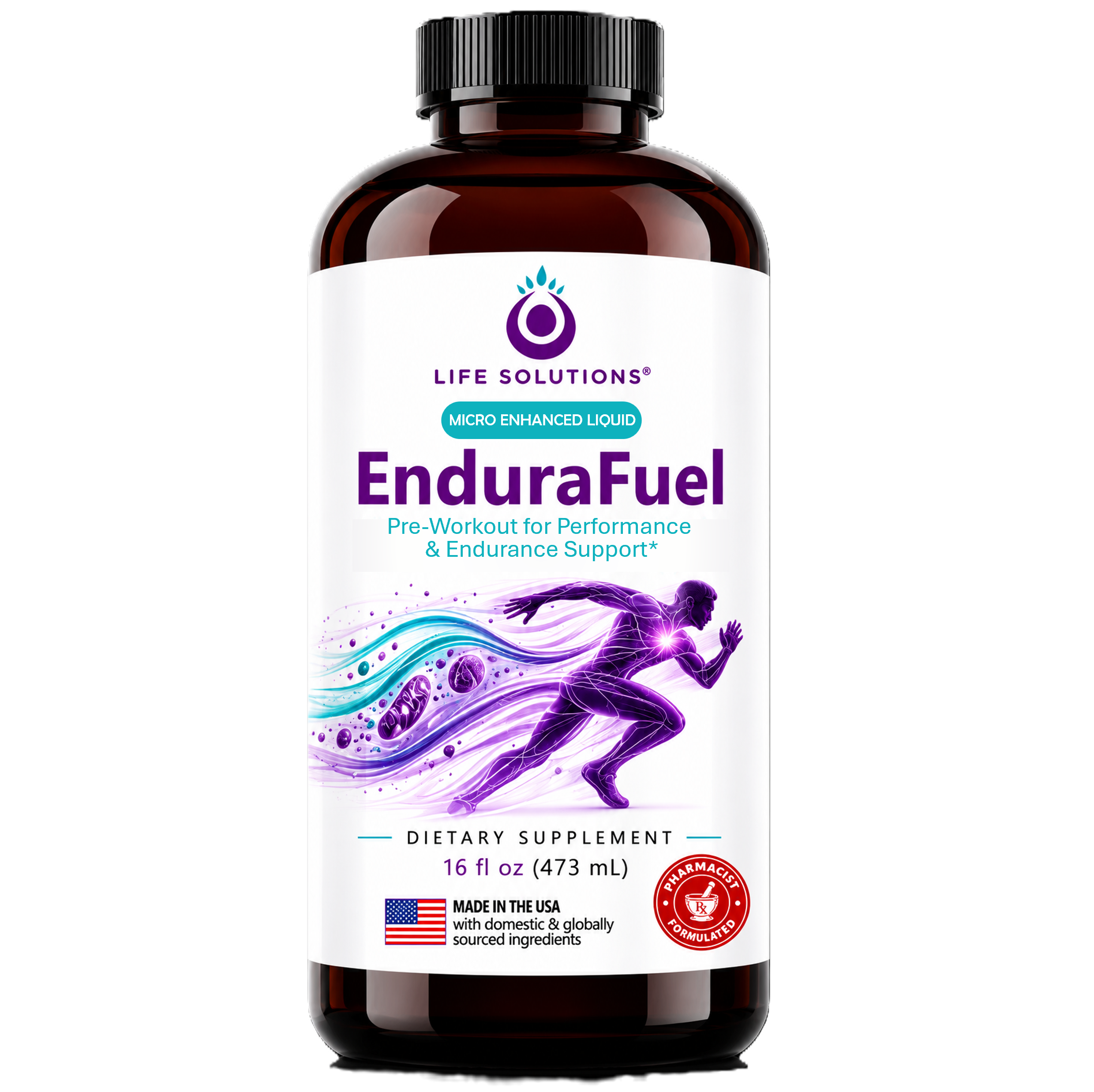 EnduraFuel