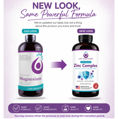 Zinc Complex