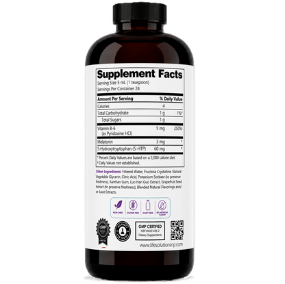 Liquid Natural Sleep