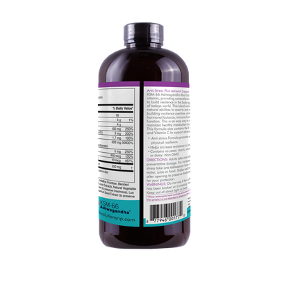 AntiStress Plus Adrenal Support