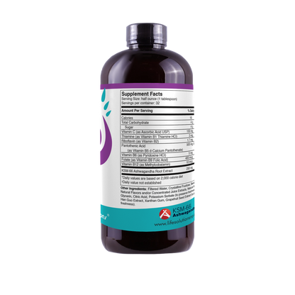 AntiStress Plus Adrenal Support