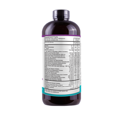 Children's Super Multivitamins & Minerals