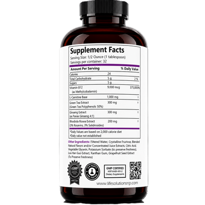 EnduraFuel