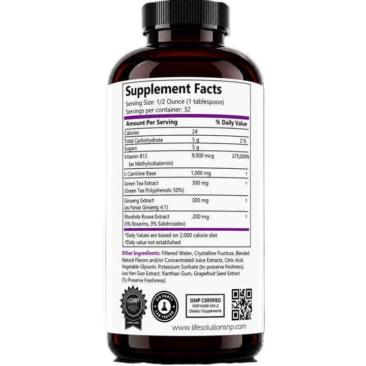 EnduraFuel