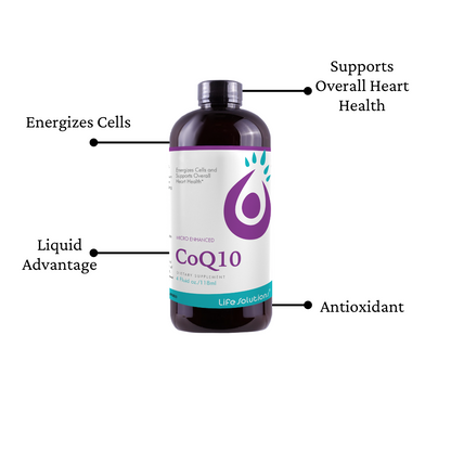 CoQ10