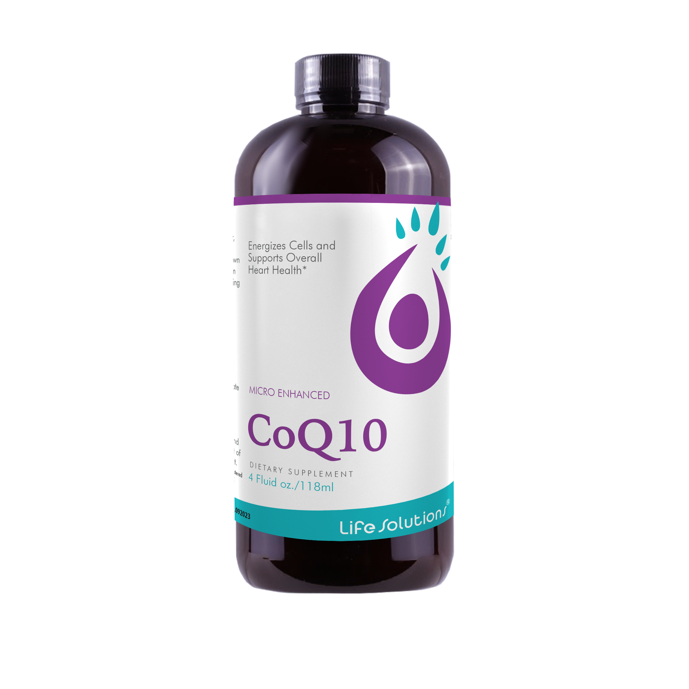 CoQ10
