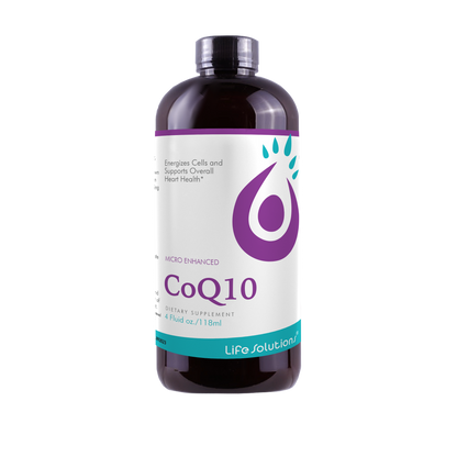 CoQ10