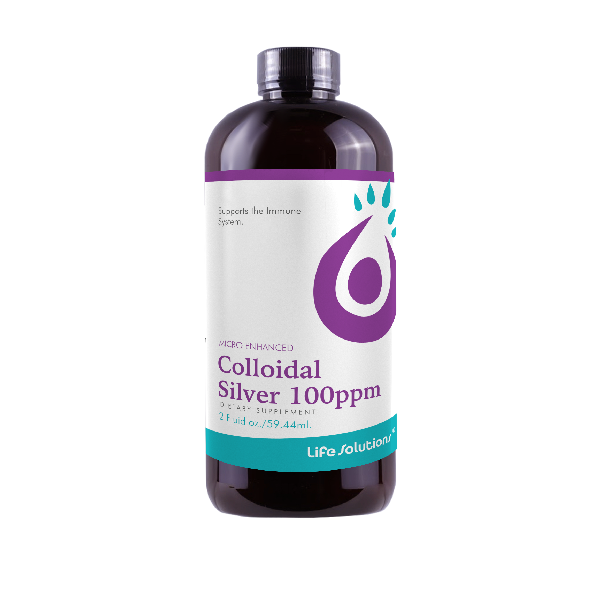 Colloidal Silver