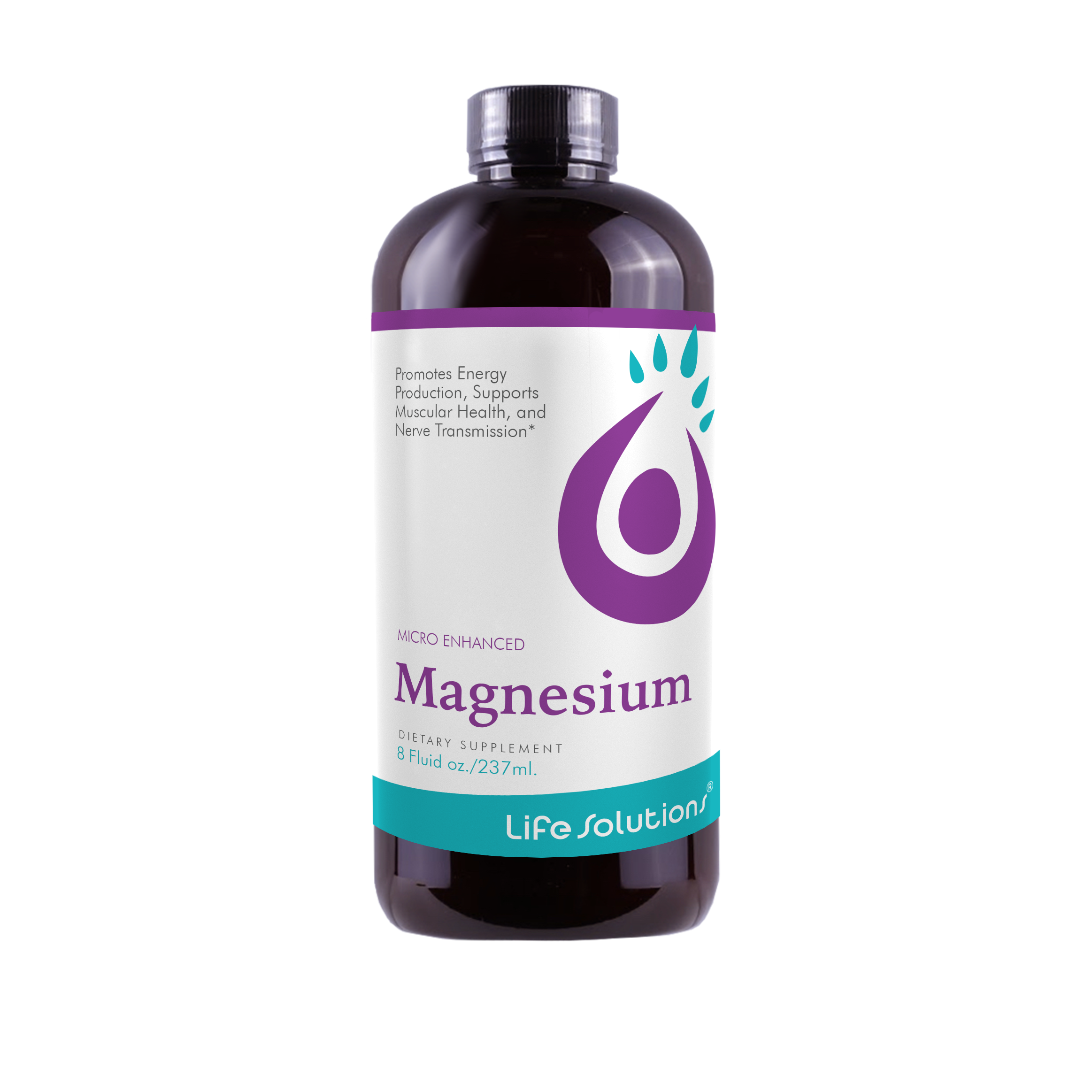 Magnesium
