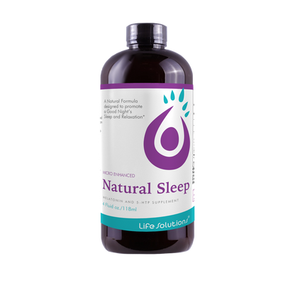 Natural Sleep