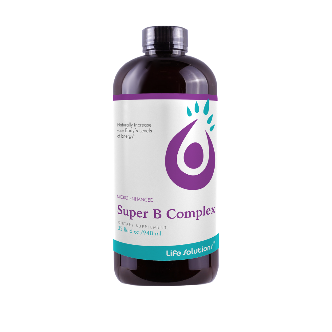 Super B Complex