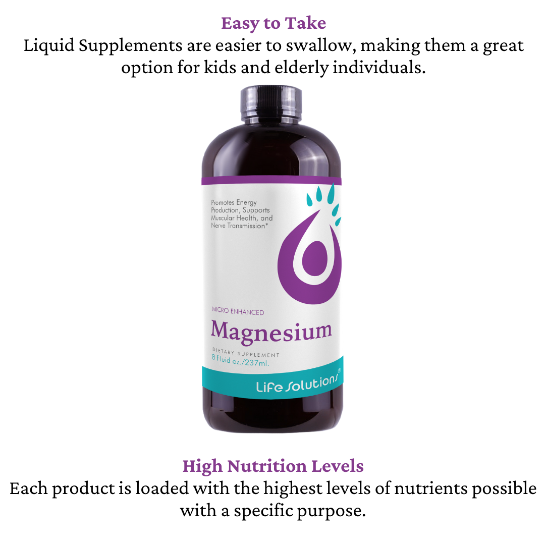 Magnesium