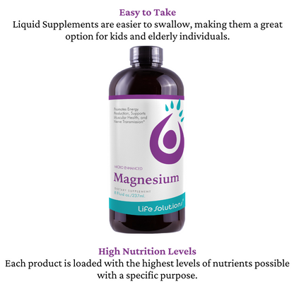 Magnesium