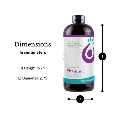 Liquid Vitamin C