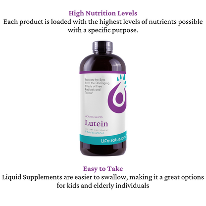 Lutein