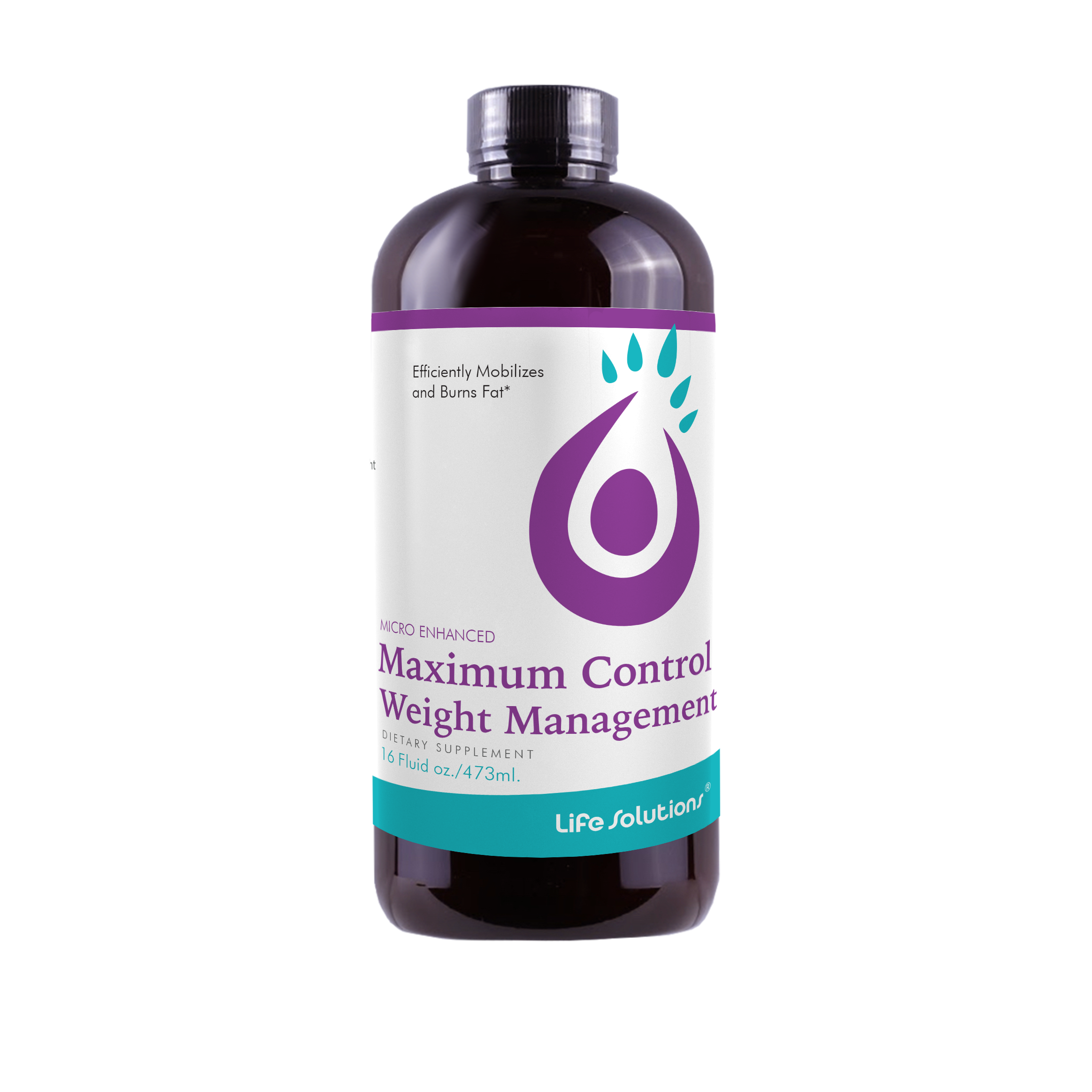 Maximum Control Weight Management