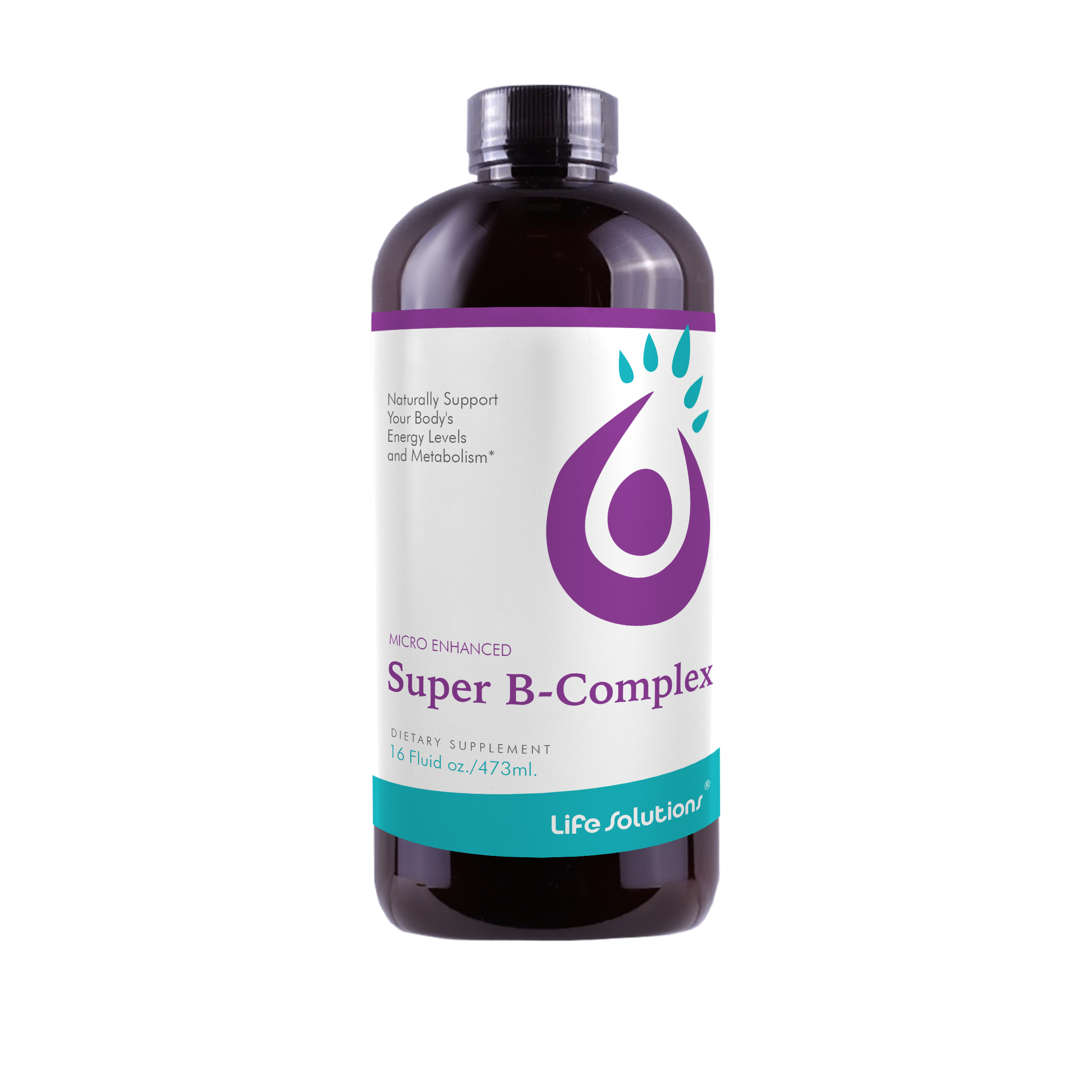 Super B Complex