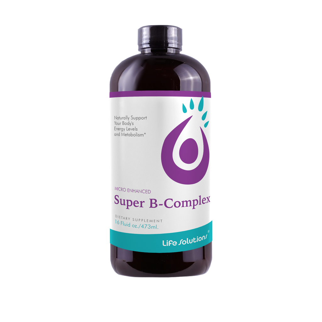 Super B Complex